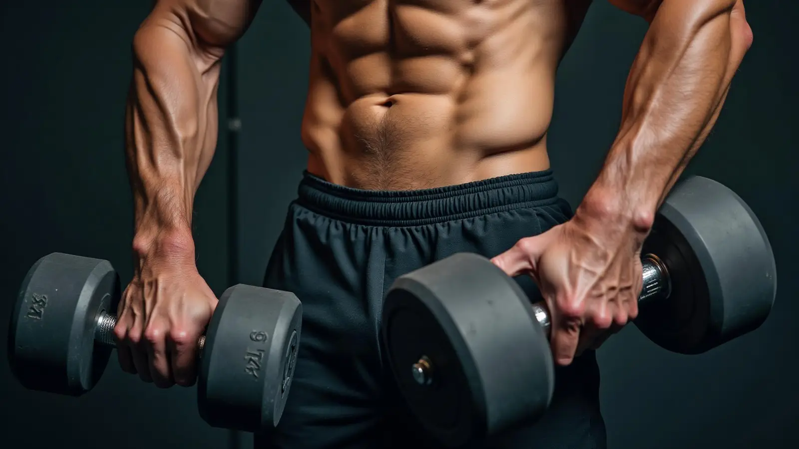 Muscle Building