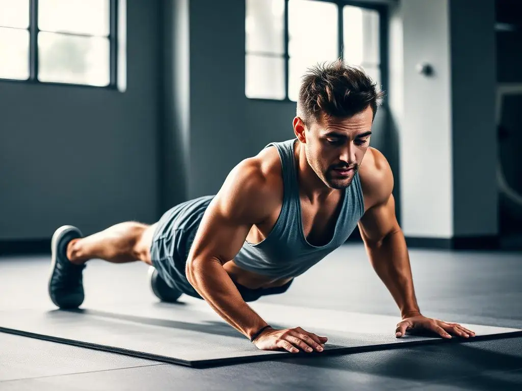 Core & Abs Blast