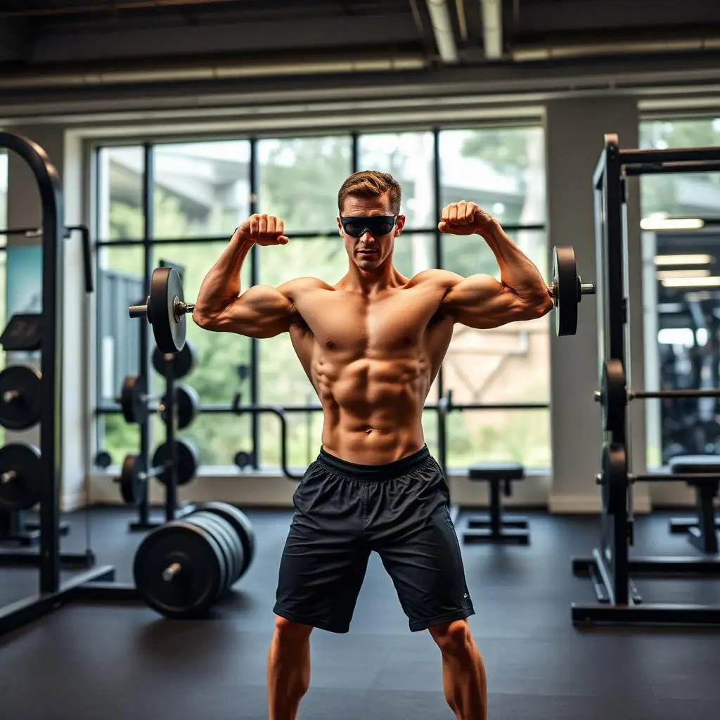 Full Body Strength