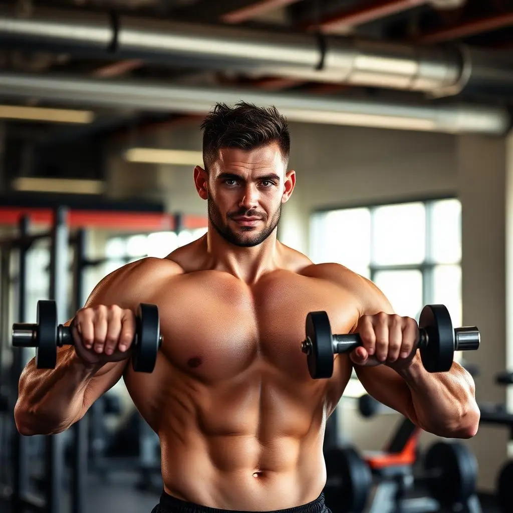 Upper Body Power